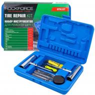 Набор для ремонта покрышек колес ROCKFORCE Набор для ремонта покрышек колес
