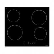 ВИТРИНА! Варочная поверхность электрическая Minola MVH 6034 KBL электрическая Hi-Light стеклокерамическая