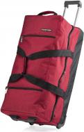 Сумка дорожная CarryOn Double Daily 108 л красный 504037
