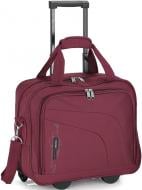 Сумка дорожная Gabol Week Pilot 22 л красный 100519008