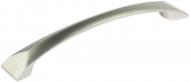 Мебельная ручка скоба Smart 53847 128 мм UN 5406/128 (DN 54 G5) никель