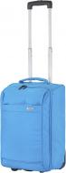 Сумка дорожная TravelZ Foldable 34 л синий 601897