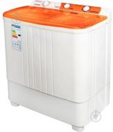 Пральна машина Saturn напівавтоматична ST-WK7605 ORANGE