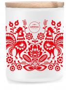 Свеча ароматическая Aroma Home I love Poland Цветок мака 150 г 837404