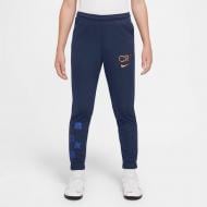Брюки Nike DV3119-410 р. XL синий