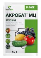 Фунгицид ProtectON Акробат МЦ в.г. (40 гр)