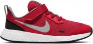 Кросівки Nike REVOLUTION 5 (PSV) BQ5672-603 р.31 червоні
