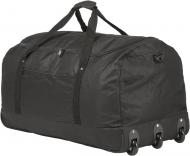 Сумка дорожня TravelZ Wheelbag 100 л чорний 603091