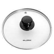 Крышка стеклянная Florina термостойкая 30 см