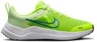 Кроссовки Nike DOWNSHIFTER 12 DM4194-700 р.38,5 зеленые