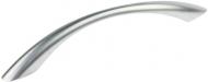 Мебельная ручка скоба Smart 87381 96 мм UN 8308/96 (DN 83 G6) алюминий