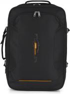 Сумка-рюкзак Gabol Week Cabin 35 л черный 100502001