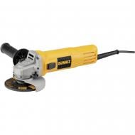 Болгарка (угловая шлифмашина) DeWalt DWE4115