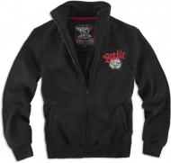 Толстовка Dobermans Aggressive BCZ97 р. M черный