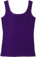 Майка женская р. S фиолетовый 200126 Майка женская р. S фиолетовый 200126