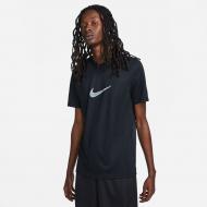 Футболка Nike DV9309-010 р.XL черный
