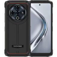 Смартфон Doogee 8/256GB black (Fire_6_Power_8_256_BK)