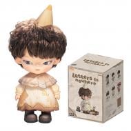 Фигурка-сюрприз коллекционная Pop Top Ukio Письма в Никуда JO-2025042