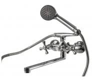 Змішувач для ванни DOMINO DBF-227-35F-CRUIZE Змішувач для ванни DOMINO DBF-227-35F-CRUIZE