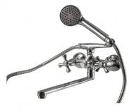 Змішувач для ванни DOMINO DBF-227-35MEC-CRUIZE Змішувач для ванни DOMINO DBF-227-35MEC-CRUIZE