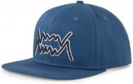 Кепка Puma Basketball Pro Cap 02357402 OS синій