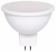 Лампа светодиодная Feron Optima LB-540 7 Вт MR16 матовая GU5.3 220 В 2700 К