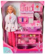 Набор Simba Ветеринар 5737393