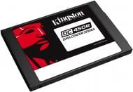 SSD-накопичувач Kingston DC450R 1920GB 2,5" SATA III 3D TLC (SEDC450R/1920G) SSD-накопичувач Kingston DC450R 1920GB 2,5" SATA III 3D TLC (SEDC450R/1920G)