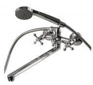 Змішувач для ванни DOMINO EDL-212 Змішувач для ванни DOMINO EDL-212