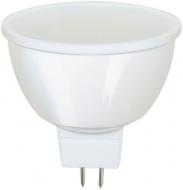 Лампа светодиодная Feron Optima LB-540 7 Вт MR16 матовая GU5.3 220 В 4000 К
