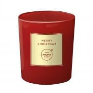 Свічка ароматична Aroma Home Merry Christmas Яблуко та кориця 230 г 839866