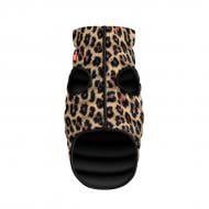 Куртка Waudog рисунок "Леопард" S40 В 52-55 см С 36-39 см