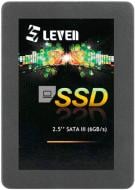 SSD-накопитель LEVEN JS300 120GB 2,5" SATA III TLC (JS300SSD120GB)