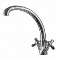 Змішувач для кухні DOMINO DKF-209-08-SHARM