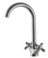 Змішувач для кухні DOMINO DKF-209-10-SHARM