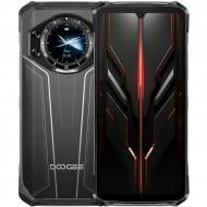 Смартфон Doogee 8/512GB black/grey (S119_8_512_SR)