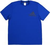 Футболка Adidas EX CE0028 р.XL синий