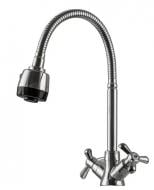 Змішувач для кухні DOMINO DK-H1-2N-103MA Змішувач для кухні DOMINO DK-H1-2N-103MA