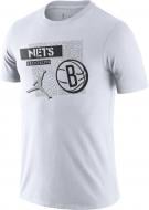 Футболка Nike BKN M NK DF ES JDN STMT 2 TEE DA6604-100 р.S белый