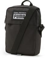 Спортивная сумка Puma ACADEMY PORTABLE 07888901 черный