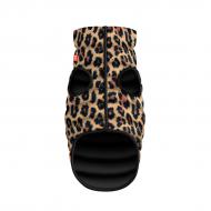 Куртка Waudog рисунок "Леопард" L65 В 87-90 см С 60-65 см