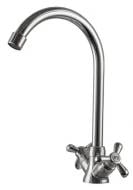 Змішувач для кухні DOMINO DK-H1-2N-Chrom Змішувач для кухні DOMINO DK-H1-2N-Chrom