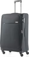 Чемодан CarryOn AIR (L) 100 л черный 502165-L