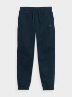 Брюки 4F TROUSERS CAS M536 4FJSS23TTROM536-31S р. 146 синий