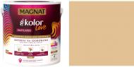 Краска латексная Magnat Kolor Love Mattlatex мат NCS S 2010-Y40R 9 л 13,2 кг