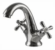 Змішувач для умивальника DOMINO DYM-029-SHARM Chrom Змішувач для умивальника DOMINO DYM-029-SHARM Chrom