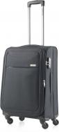Чемодан CarryOn AIR (M) 70 л черный 502165-M