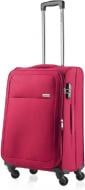 Чемодан CarryOn AIR (M) 70 л красный 502169-M