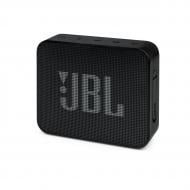 Портативная колонка JBL Go Essential 1.0 black