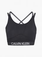 Бра Calvin Klein Performance 00GWF1K137-001 р.L черный